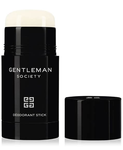 givenchy deodarant macys|givenchy deodorant stick.